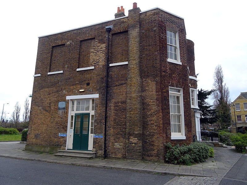 File:Thomas Fowell Buxton and Edward North Buxton - Leytonstone House High Road Leytonstone London E11 1HR.jpg