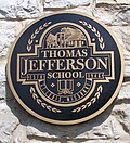 Thumbnail for Thomas Jefferson School (St. Louis, Missouri)