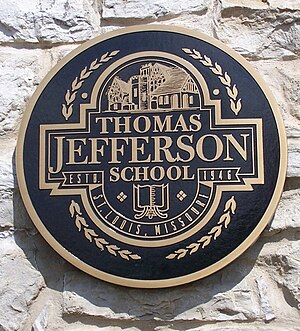 Thomas Jefferson School Plaque.jpg