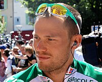 Thor Hushovd