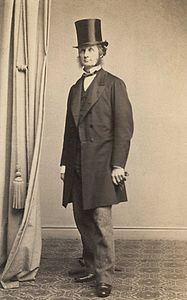 Thorvald Meyer (1818–1909), forretningsmann
