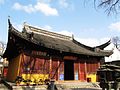 Храм Тяньнин
