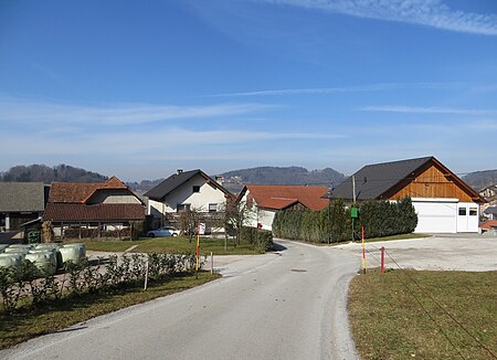 Tlake Grosuplje Slovenia 2