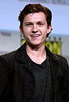 Tom Holland, kirjoittanut Gage Skidmore.jpg