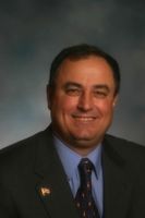 Tom J. Schueller (D), District 25