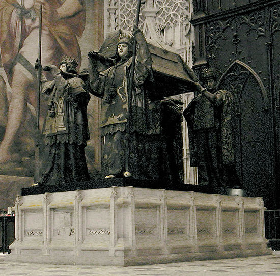 Cristoforo Colombo Wikiwand