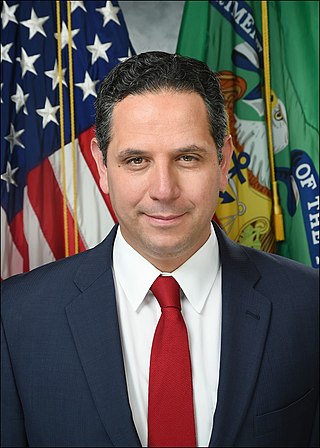 <span class="mw-page-title-main">Tony Sayegh</span> American political strategist and government official (born 1976)