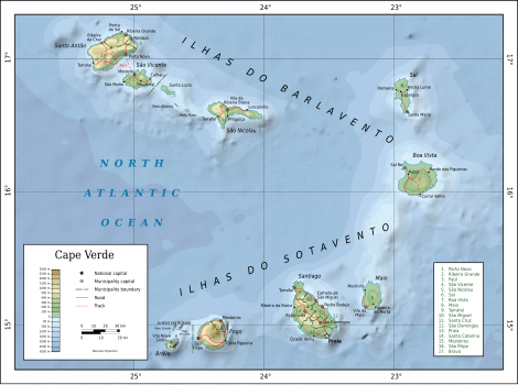 Topographic map of Cape Verde-en.svg