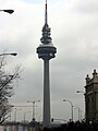 Vista de Torrespaña