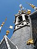 El campanario de Tournai