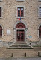* Nomination Portal of the town hall of Eymoutiers, Haute-Vienne, France. (By Tournasol7) --Sebring12Hrs 08:38, 7 August 2021 (UTC) * Promotion Good quality. --Cayambe 16:14, 7 August 2021 (UTC)