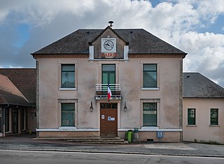 La Meyze Commune in Nouvelle-Aquitaine, France