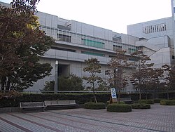 東洋大学白山キャンパス Wikipedia