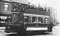 Sheffield'da tramvay, 1899.jpg