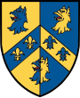 Trinity College, Oxford.svg