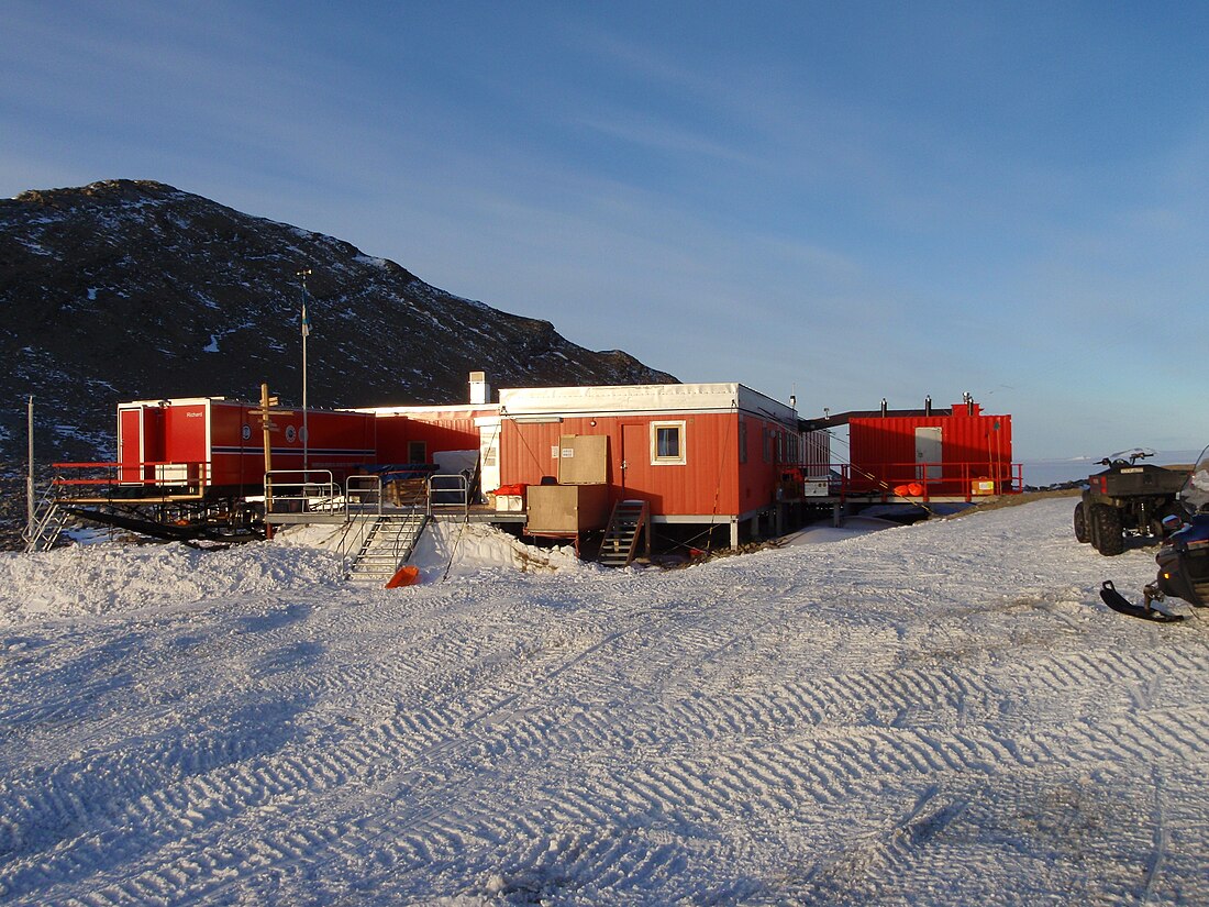 File:Troll research station Antarctica.JPG