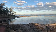 Suburbs of Central Coast, NSW