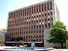 Tulsa Civic Center Historic District Tulsa County Courthouse.jpg