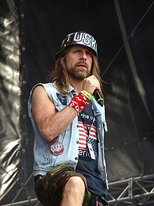 Jone Nikula at Tuska Open Air 2013 Tuska 20130628 - Jone Nikula.jpg