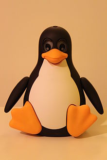 The Tux Droid Tux Droid 1.jpg