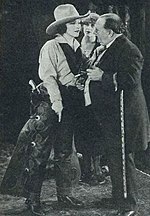 Thumbnail for Two Kinds of Women (1922 film)