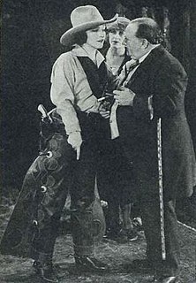 <i>Two Kinds of Women</i> (1922 film) 1922 film