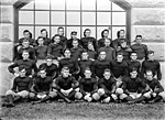 Thumbnail for 1911 Navy Midshipmen football team