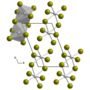 Gambar mini seharga Uranium pentabromida