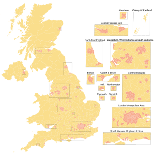 <span class="mw-page-title-main">Next United Kingdom general election</span> Election to the 59th United Kingdom House of Commons