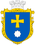 UKR COA, Myrhorod.svg