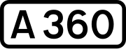 A360 қалқаны