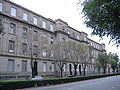 Facultad de Ingeniería e Instituto Politécnico