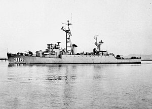 USS Harveson DER-316 1951.jpg