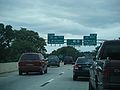 US 202/DE 141 southbound at I-95/I-495 northbound exit