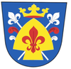 Uhersko (Pardubice) CoA CZ.png