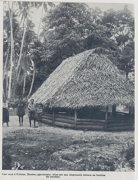 File:Une case à Futuna - le monde colonial illustré 1937.jpg