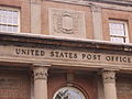 United Staes Post Office (2013)