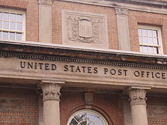 United Staes Post Office