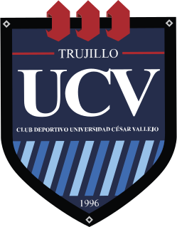 Club Deportivo Universidad César Vallejo Football club