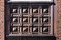 * Nomination Ceramic facade elements by Richard Kuöhl at medical history museum building in Hamburg. --Ajepbah 06:01, 29 October 2015 (UTC) * Promotion Good quality. --Uoaei1 07:02, 29 October 2015 (UTC)