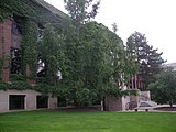 W.K. Kellogg Institute