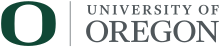 Logo University of Oregon. Svg