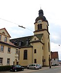 St. Franziskus (Urexweiler)