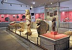 Şanlıurfa Arkeoloji ve Mozaik Müzesi için küçük resim