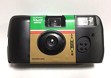 写ルンです Wikipedia