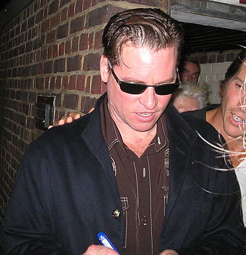 Val Kilmer