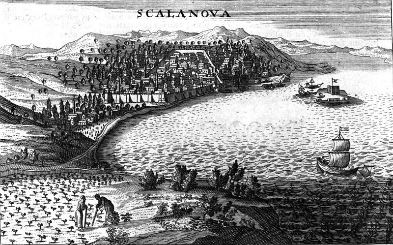 File:Vali de Scalanova proche de smyrne (Relation d un voyage du Levant).jpg