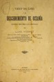 Vasco da Gama y el descubrimiento de Oceanía; apuntes histórico-geográficos (IA vascodagamayelde00vida).pdf