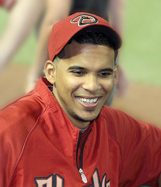 <span class="mw-page-title-main">Esmerling Vásquez</span> Dominican baseball player (born 1983)