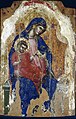 Madonna and Child, 1370s, National Museum in Warsaw